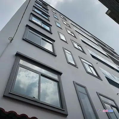 Cho Thuê  Tòa Nhà số 84A/42 đường Trần Hữu Trang, Phường 10, Quận Phú Nhuận - ảnh 4