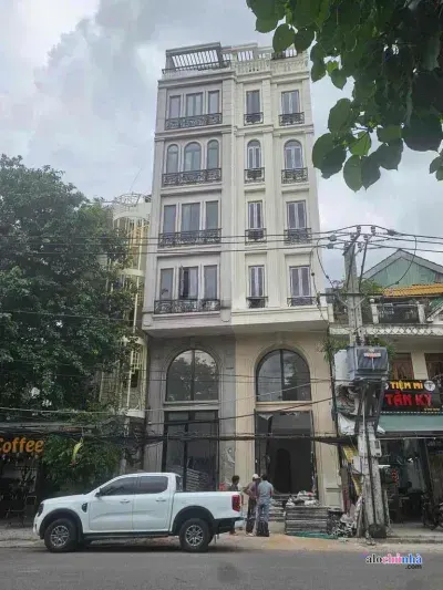 Cho Thuê Nhà số 26D đường Thanh Đa, phường 27, quận Bình Thạnh - ảnh 3