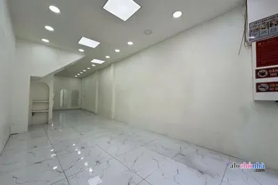 Cho Thuê Nhà số 369 đường Nguyễn Trãi, phường 7, quận 5 - ảnh 2