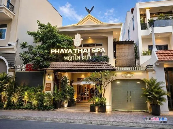 Bán  Nhà số 94/14 đường Võ Oanh, Phường 25, quận Bình Thạnh