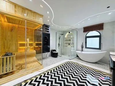 Bán Nhà số 61/14 Đường Nguyễn Tư Giản, Phường 12, Quận Gò Vấp - ảnh 4