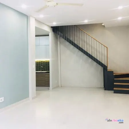 Bán  Nhà số 1B đường Vân Côi, Phường 7, Quận Tân Bình