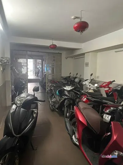Bán Nhà số 98 đường Nguyễn Du, phường 7, quận Gò Vấp - ảnh 4