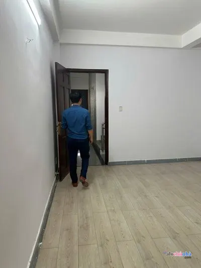 Cho Thuê Nhà số 716 đường Lũy Bán Bích, Phường Tân Thành, quận Tân Phú - ảnh 3