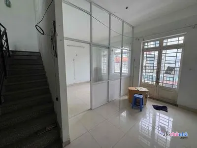Bán  Nhà số 17/35 Đường Liên khu 4-5, Phường Bình Hưng Hòa, Quận Bình Tân - ảnh 3
