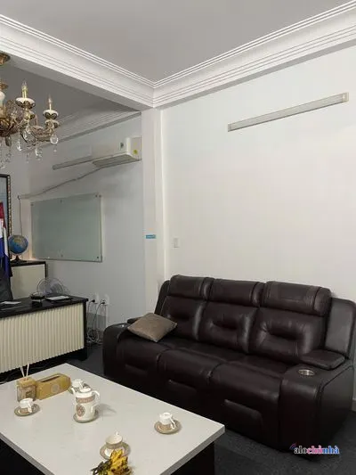 Bán Nhà số 23 đường Số 5 Cư xá Chu Văn An, Phường Bình Thạnh - ảnh 2