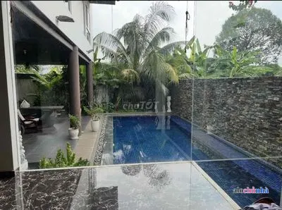 Bán  Biệt Thự số 100/2 đường Thân Văn Nhiếp, Bình Trưng Tây, Thành Phố Thủ Đức - ảnh 4