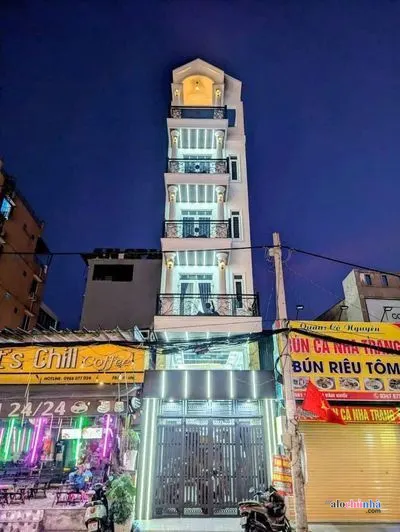 Bán Nhà số 558B Đường Nguyễn Văn Khối, Phường 8, Quận Gò Vấp - ảnh 4
