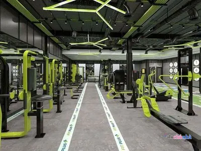 Cho Thuê Nhà số 67 đường Số 65, Phường Tân Hưng - ảnh 4