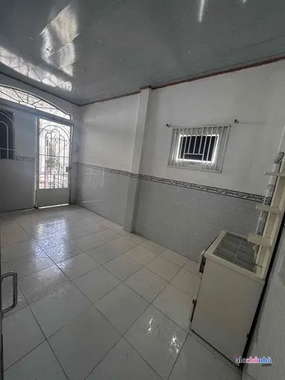 Bán  Nhà số 243 đường Tôn Đản, Phường 8, quận 4 - ảnh 3