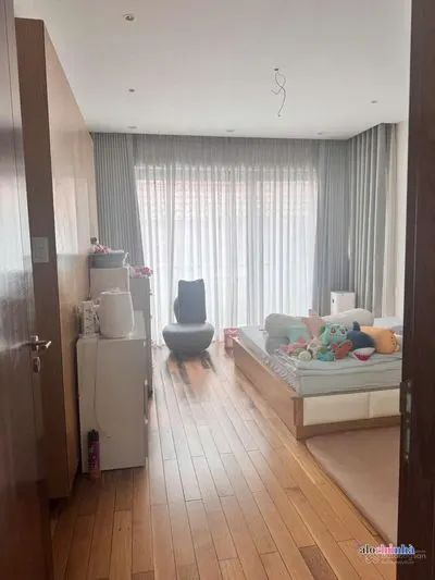 Bán  Biệt Thự số 87 đường Số 1E, xã Bình Hưng, huyện Bình Chánh - ảnh 3