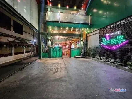 Cho Thuê  Nhà số 430 đường Phan Huy Ích, Phường 12, quận Gò Vấp