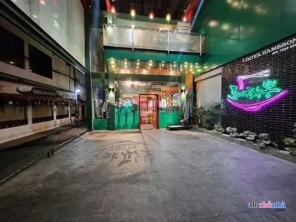 Cho Thuê  Nhà số 430 đường Phan Huy Ích, Phường 12, quận Gò Vấp