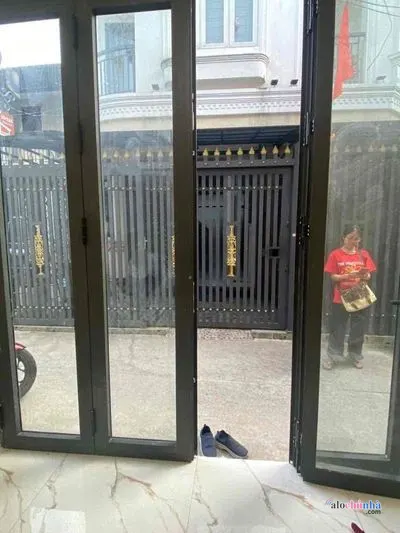 Bán  Nhà số 55/18 đường Số 2, phường 13, quận Gò Vấp - ảnh 3