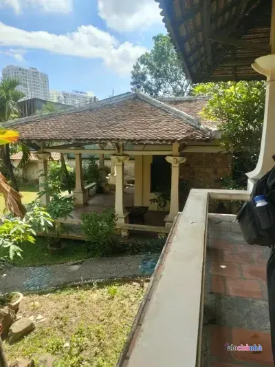 Bán Biệt thự số 107/6/6 đường Số 38, Phường Hiệp Bình Chánh, Thành Phố Thủ Đức - ảnh 2