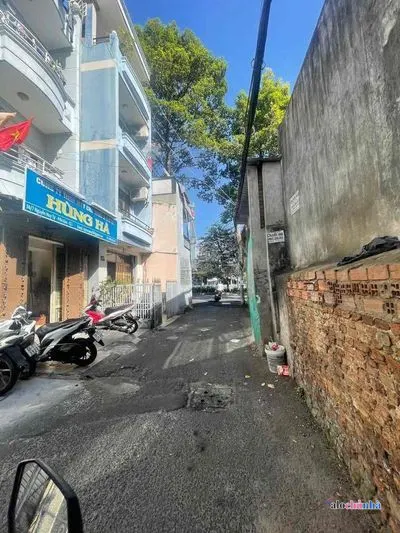 Bán  Nhà số 34/5 đường Nguyễn Huy Tự, P. Đa Kao, Quận 1 - ảnh 2
