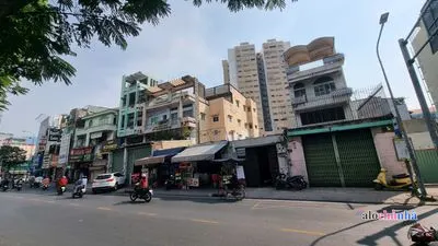 Bán  Nhà số 274 đường Âu Cơ, Phường 9, quận Tân Bình - ảnh 4