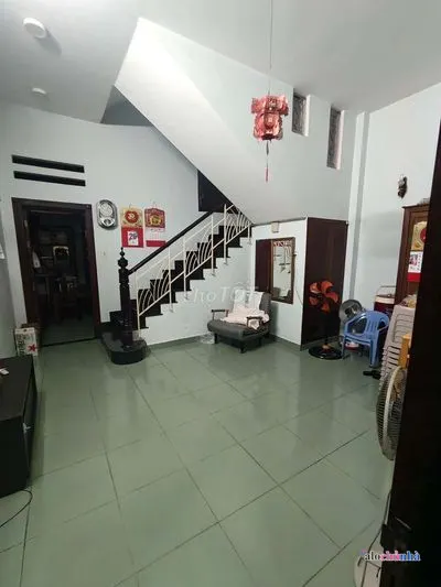 Bán  Nhà số 140/48/10A đường Điện Biên Phủ, phường 17, quận Bình Thạnh - ảnh 3