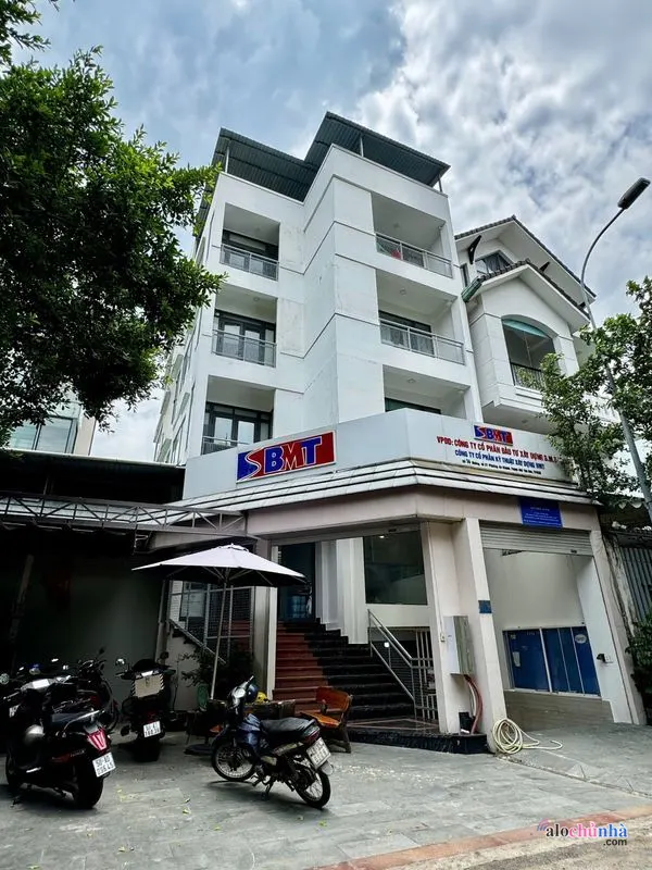 Bán  Nhà số 14 đường Số 37, phường An Khánh, Thành Phố Thủ Đức