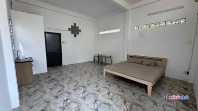 Cho Thuê  Phòng Trọ số 161B đường Lạc Long Quân, phường 11, quận 11 - ảnh 2