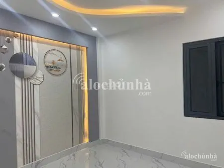 Bán Nhà số 390/27 đường Lê Đức Anh, Phường Bình Hưng Hoà B, Quận Bình Tân