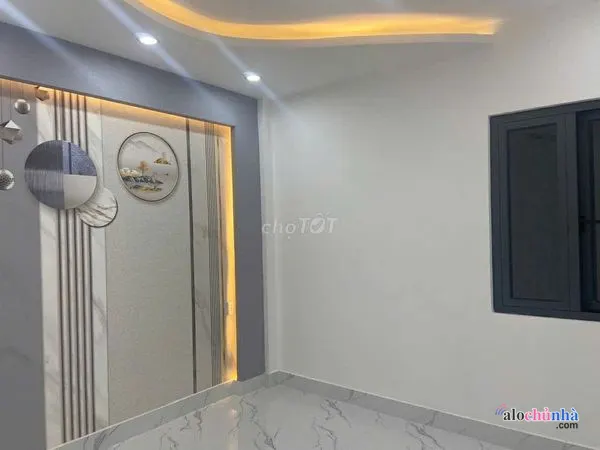 Bán Nhà số 390/27 đường Lê Đức Anh, Phường Bình Hưng Hoà B, Quận Bình Tân