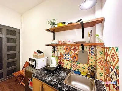 Bán  Nhà số 183/47A đường Bùi Viện, Phường Phạm Ngũ Lão, Quận 1 - ảnh 3