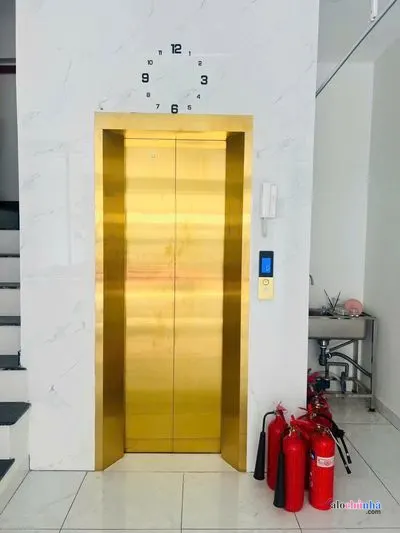 Cho Thuê  Nhà số 1B đường Đề Thám, Phường Cầu Ông Lãnh, quận 1 - ảnh 2