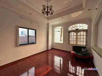Bán Nhà Hẻm, Ngõ số B124/19 Đường Bạch Đằng 2, Phường 2, Quận Tân Bình - ảnh 3