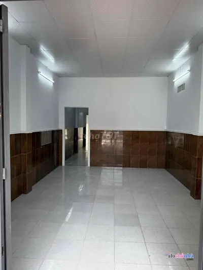 Bán Nhà số 2304 Đường Trần Văn Giàu, Xã Phạm Văn Hai, Huyện Bình Chánh - ảnh 4