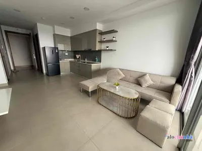 Cho Thuê  Căn Hộ số 89 đường Lê Thị Chợ, phường Phú Thuận, quận 7 - ảnh 3