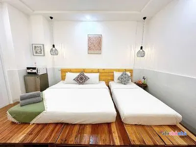 Bán  Nhà số 183/47A đường Bùi Viện, Phường Phạm Ngũ Lão, Quận 1 - ảnh 4