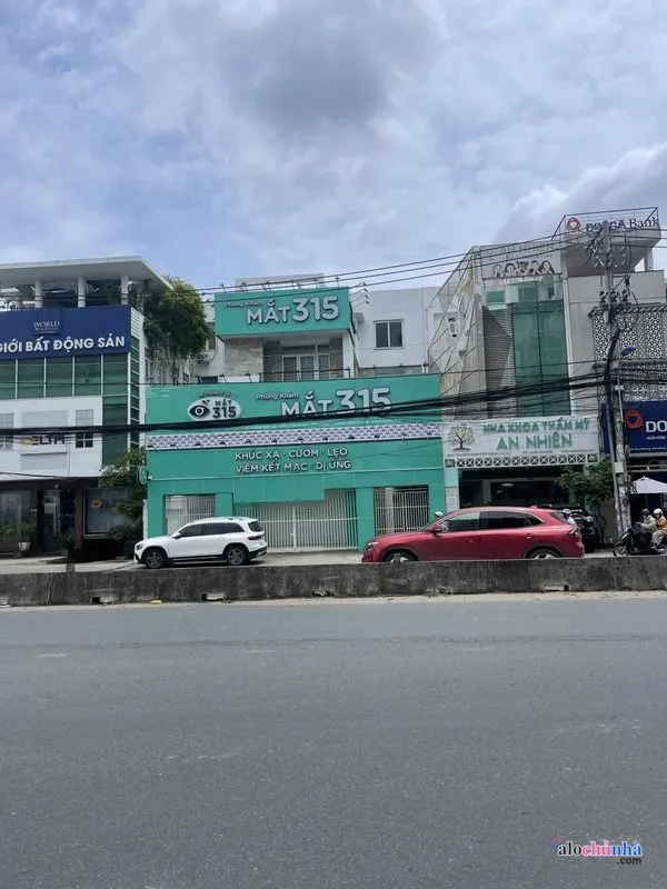 Bán  Nhà số 137-139 đường Lương Định Của, Phường An Khánh, Thành Phố Thủ Đức