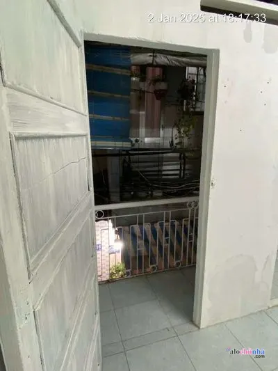 Cho Thuê  Nhà số 495/17 đường Dương Bá Trạc, phường 4, quận 8 - ảnh 4