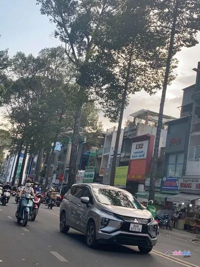 Cho Thuê Nhà số 110 đường Ngô Gia Tự, Phường 9, Quận 10 - ảnh 3