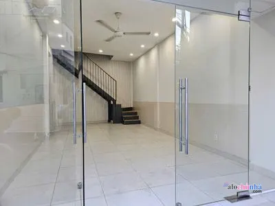 Bán  Nhà số 1B đường Vân Côi, Phường 7, Quận Tân Bình - ảnh 4
