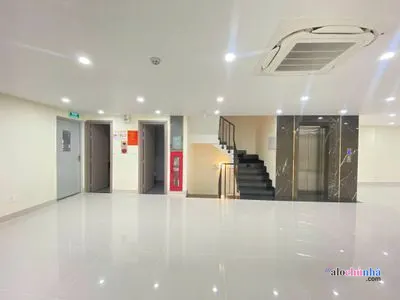 Bán  Tòa Nhà số 22 đường Nguyễn Thanh Sơn, phường Thạnh Mỹ Lợi, Thành Phố Thủ Đức - ảnh 3