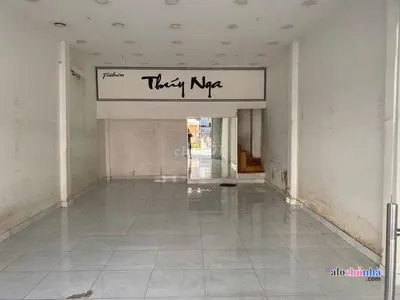 Cho Thuê Nhà số 356 Đường Cộng Hòa, Phường 13, Quận Tân Bình - ảnh 3