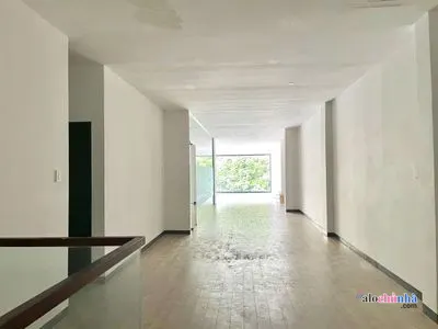 Cho Thuê  Nhà số 215A-215B đường Hai Bà Trưng, Phường Võ Thị Sáu, quận 3 - ảnh 3