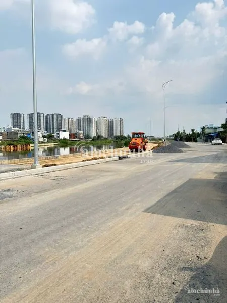 Bán Nhà số 859/35 Đường Kinh Dương Vương, Phường An Lạc, Quận Bình Tân