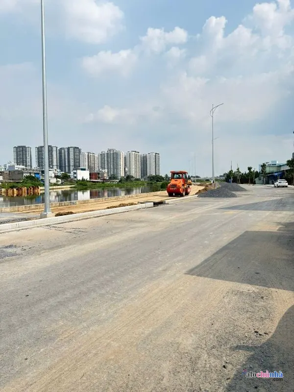 Bán Nhà số 859/35 Đường Kinh Dương Vương, Phường An Lạc, Quận Bình Tân