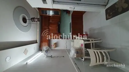 Bán Nhà số 72/23/9F Đường Số 30, Phường 6, Quận Gò Vấp