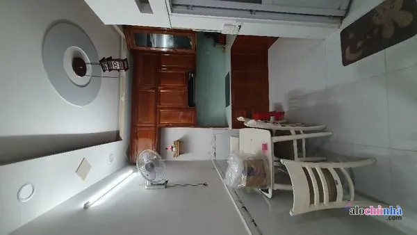 Bán Nhà số 72/23/9F Đường Số 30, Phường 6, Quận Gò Vấp