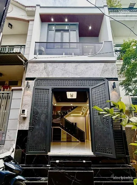 Bán Nhà số 122/7/45 đường Bùi Tư Toàn, phường An Lạc, quận Bình Tân