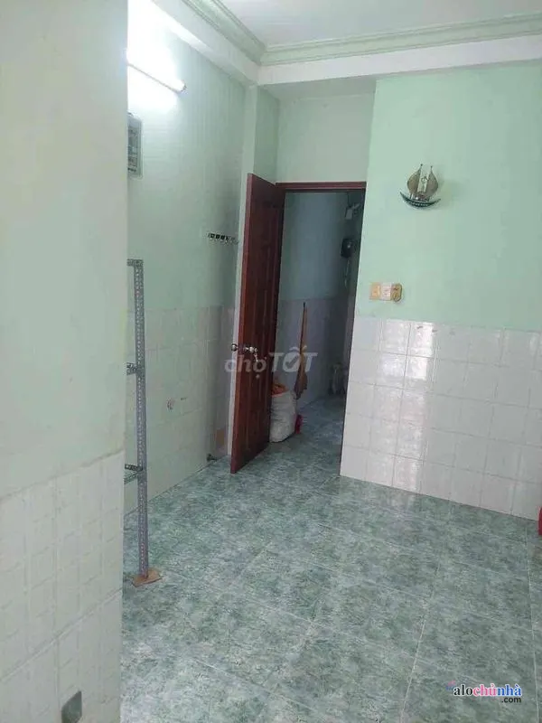 Cho Thuê Nhà số 16/75/2 Đường Nguyễn Thiện Thuật, Phường 12, Quận 3