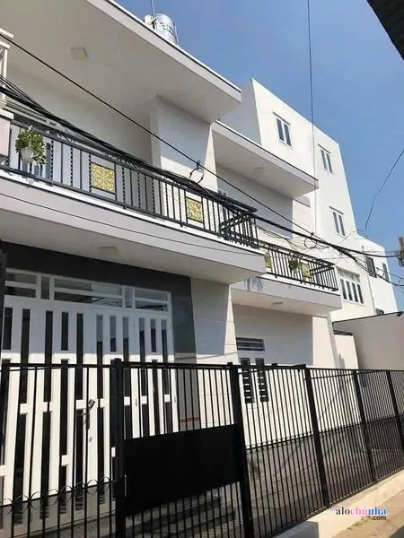 Bán  Nhà số 65/8 Đường Đào Tông Nguyên, Thị trấn Nhà Bè, Huyện Nhà Bè
