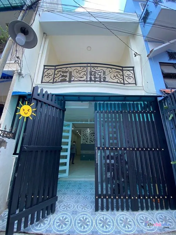 Bán  Nhà số 53 đường Tây Hòa, phường Phước Long A, Thành Phố Thủ Đức