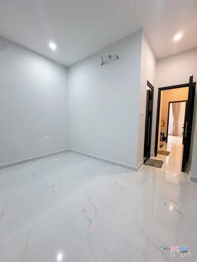Bán Nhà số 405/16/27 Đường Trường Chinh, Phường 14, Quận Tân Bình - ảnh 2