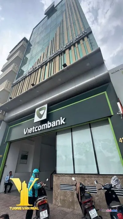 Cho Thuê Tòa Nhà Văn Phòng số 415 đường Lê Văn Việt, phường Tăng Nhơn Phú A, Thành Phố Thủ Đức - ảnh 3