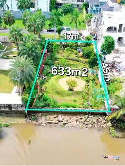 Bán  Nhà số 189D6 đường Nguyễn Văn Hưởng, Phường Thảo Điền, Thành Phố Thủ Đức - ảnh 3